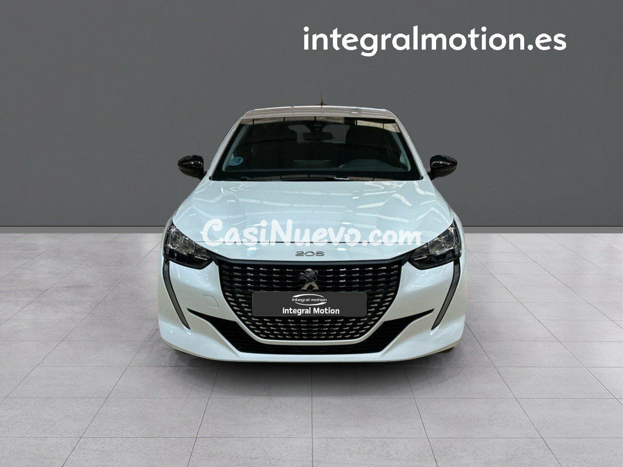 Peugeot 208 BlueHDi 73kW (100CV) Active