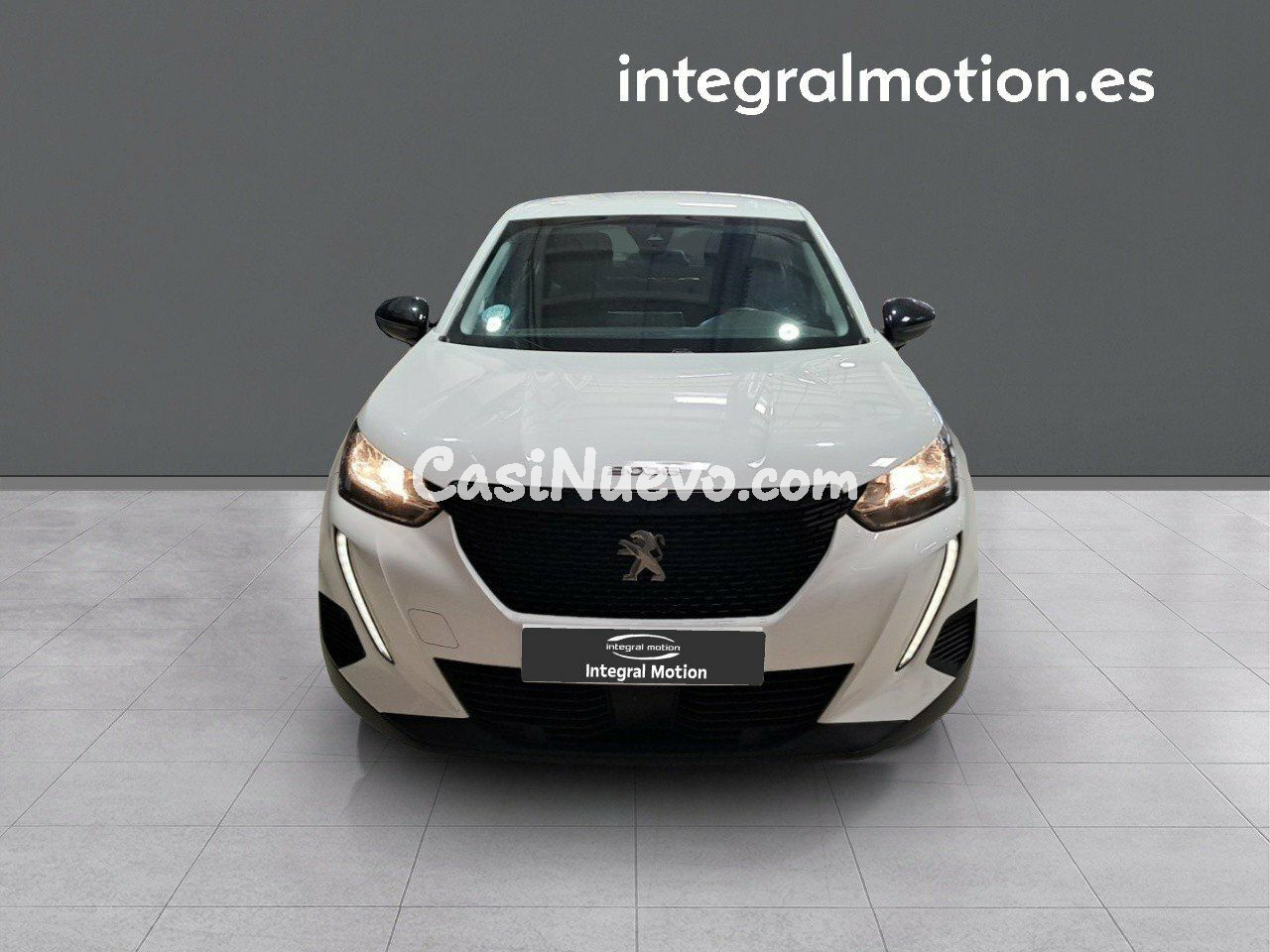 Peugeot 2008 Active Pack BlueHDI 81kW (110CV)