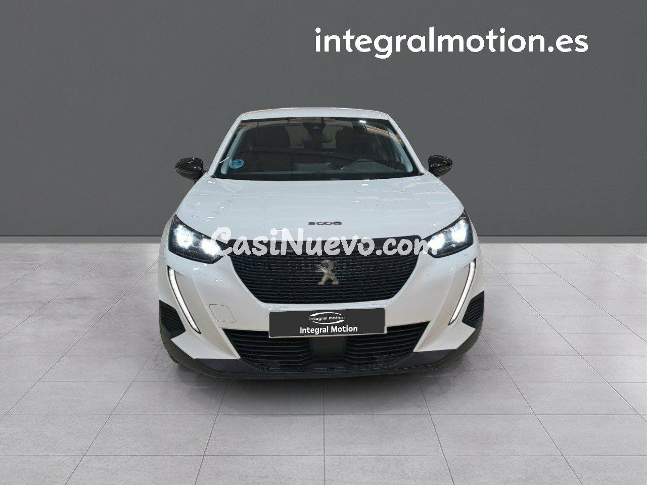 Peugeot 2008 Active Pack BlueHDI 81kW (110CV)