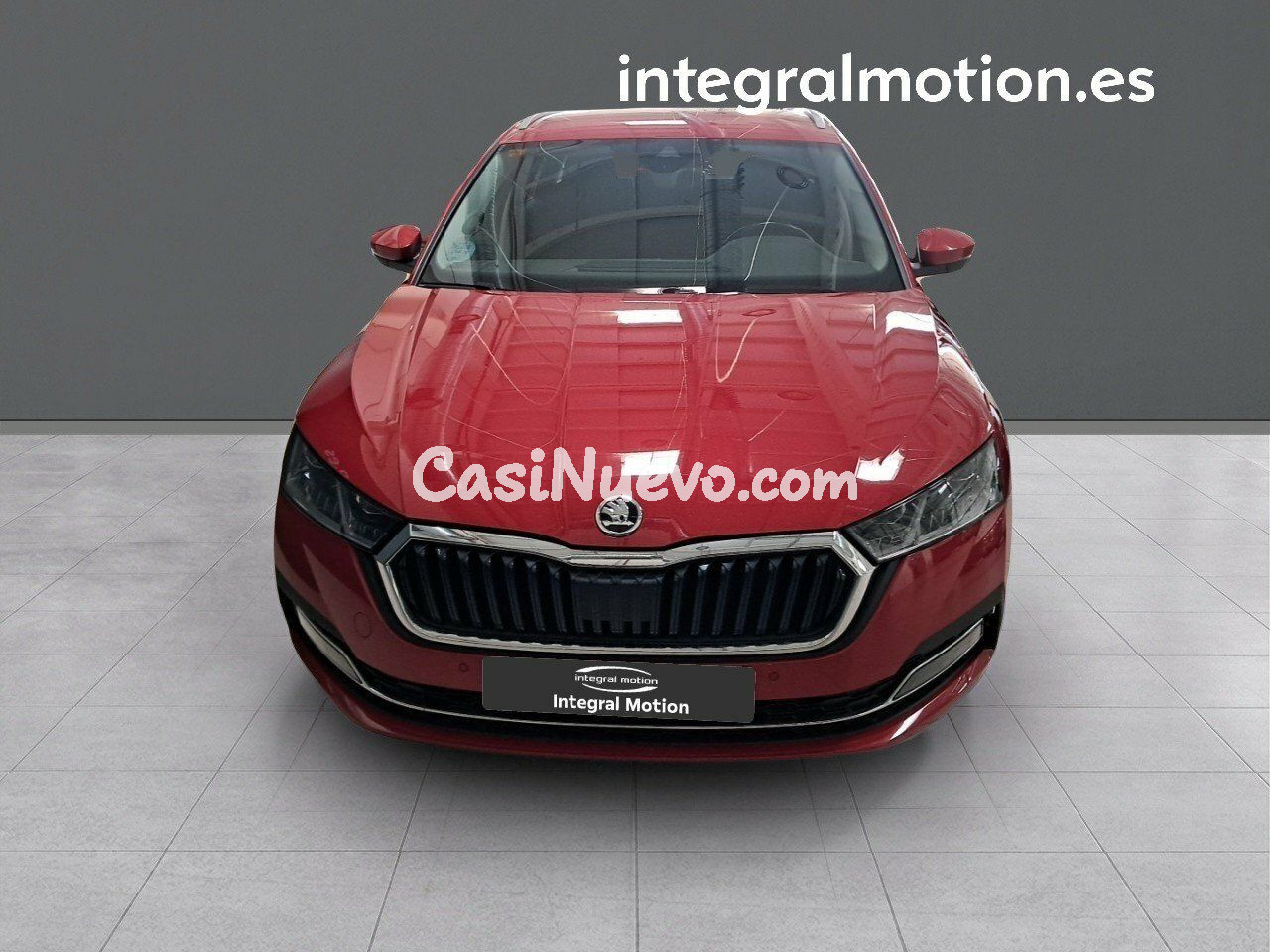 Skoda Octavia Combi 2.0 TDI 110kW (150CV) DSG Style