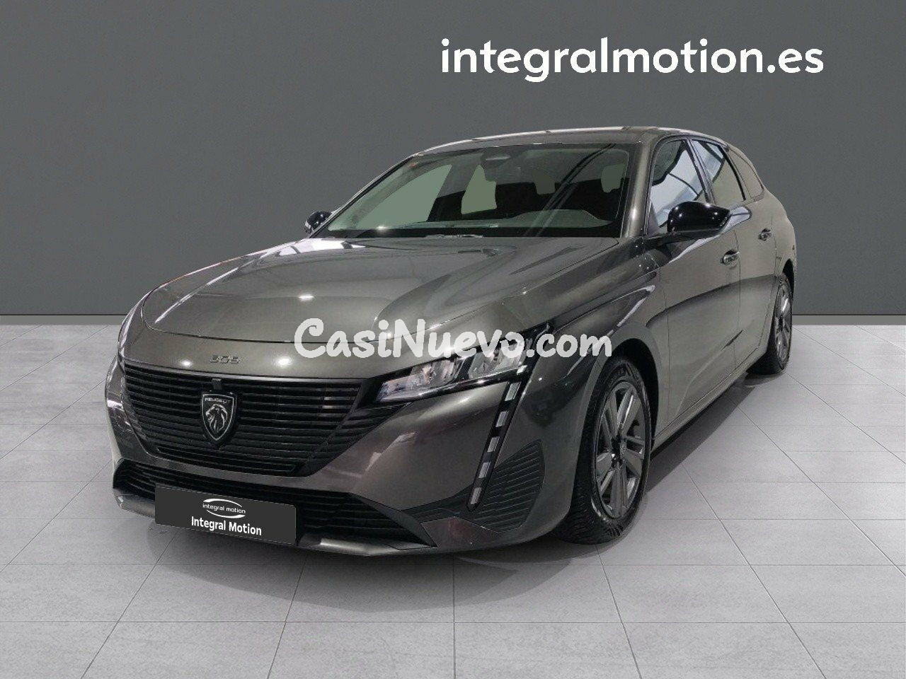 Peugeot 308 SWActive Pack BlueHDi 130 S&S MAN