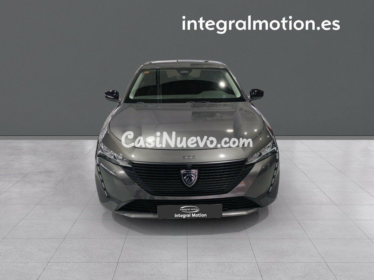 Peugeot 308 SWActive Pack BlueHDi 130 S&S MAN