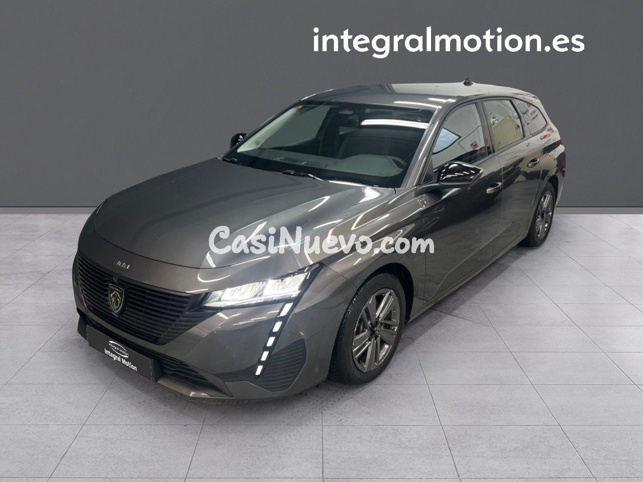 Peugeot 308 SWActive Pack BlueHDi 130 S&S MAN