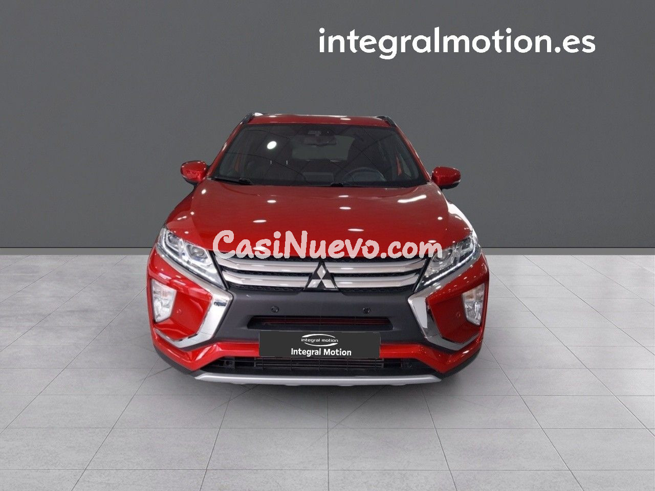 Mitsubishi Eclipse Cross 150T Motion