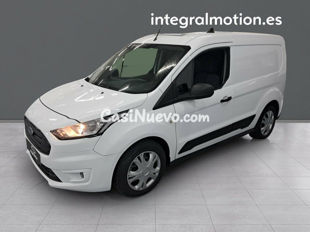 Ford Transit Connect Van 1.5 TDCi 55kW Trend 200 L1