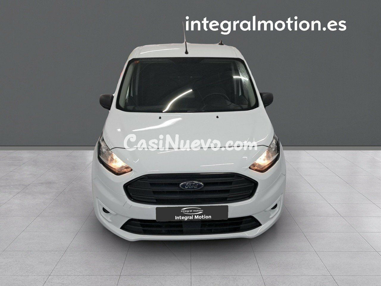 Ford Transit Connect Van 1.5 TDCi 55kW Trend 200 L1