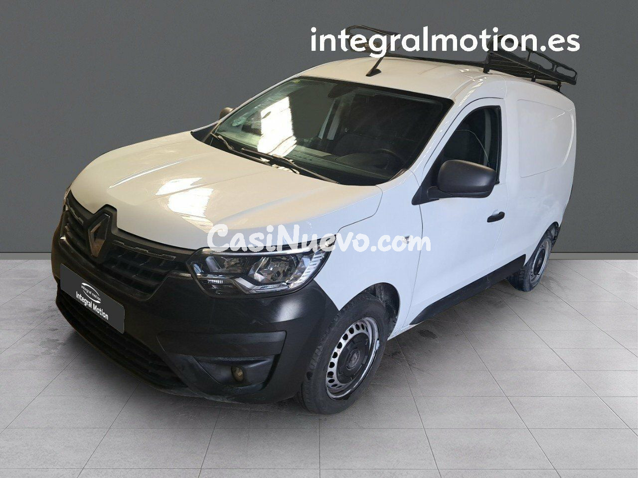 Renault Express Confort 1.5 Blue dCi furgón derivado de turismo