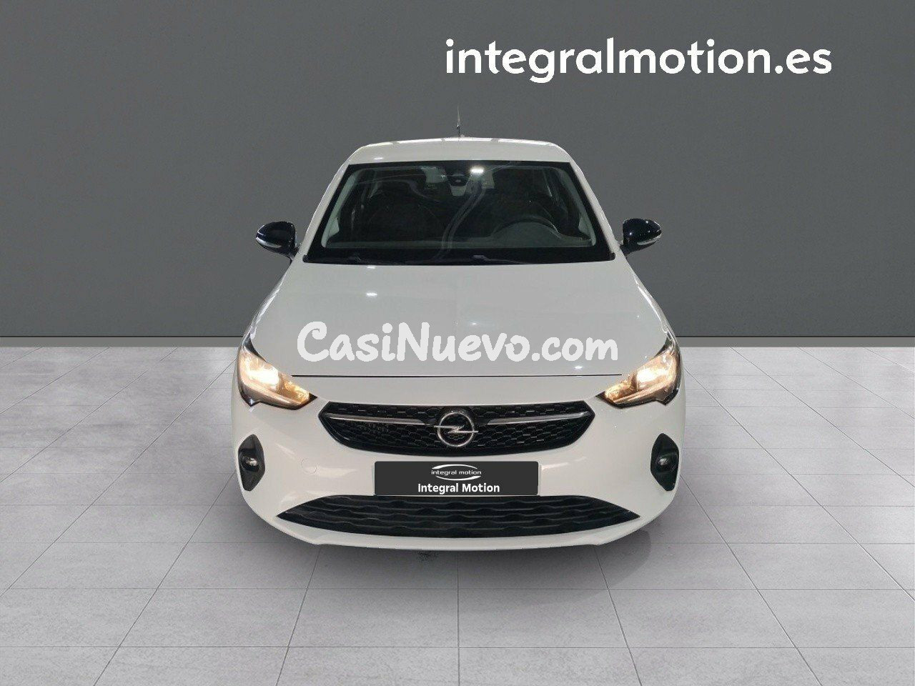 Opel Corsa 1.2T XHL 74kW (100CV) Edition