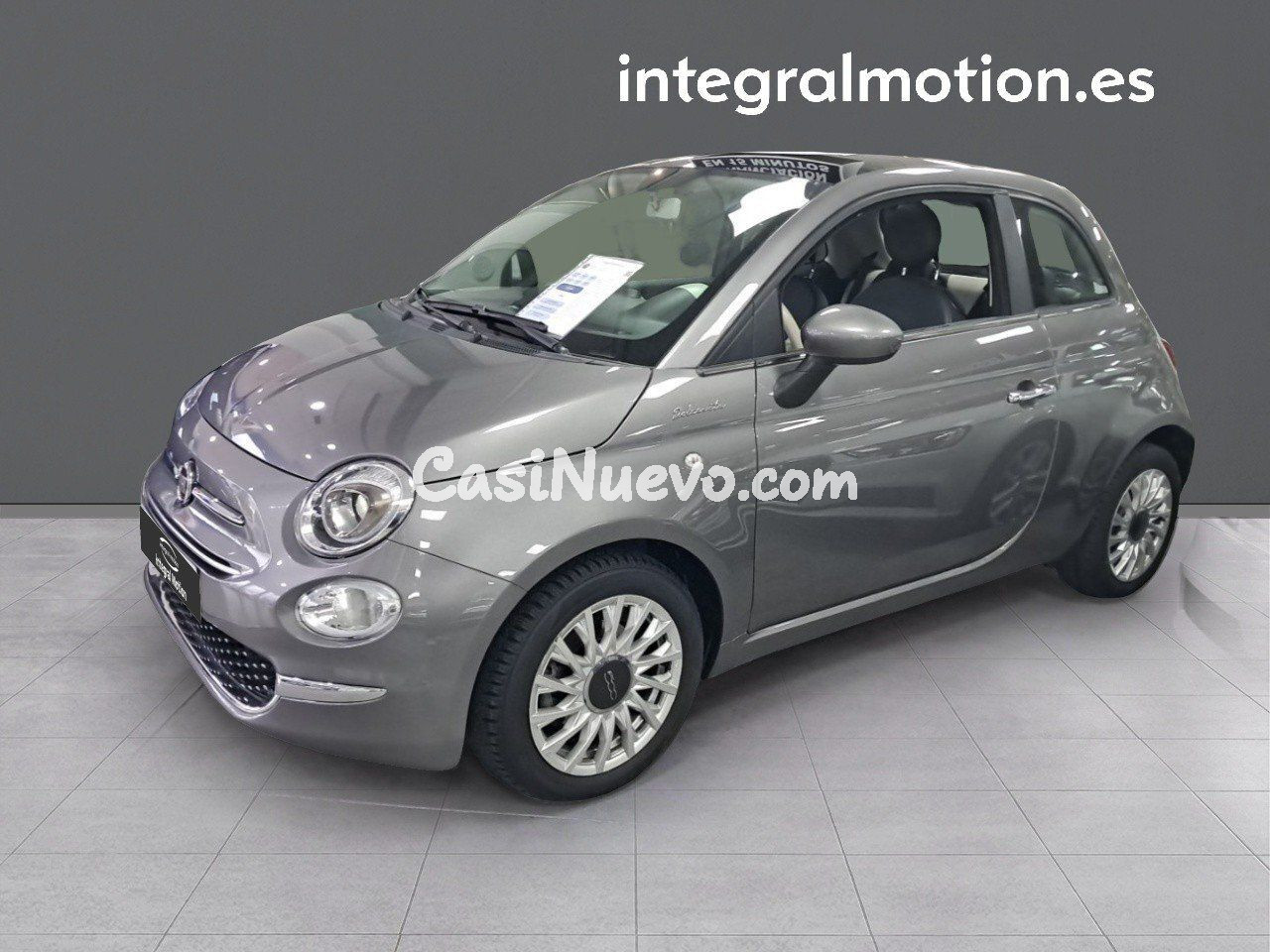 Fiat 500 Dolcevita 1.0 Hybrid 51KW (70 CV)