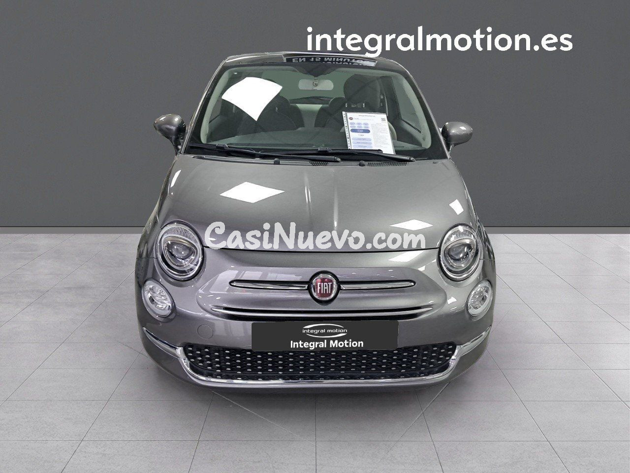 Fiat 500 Dolcevita 1.0 Hybrid 51KW (70 CV)