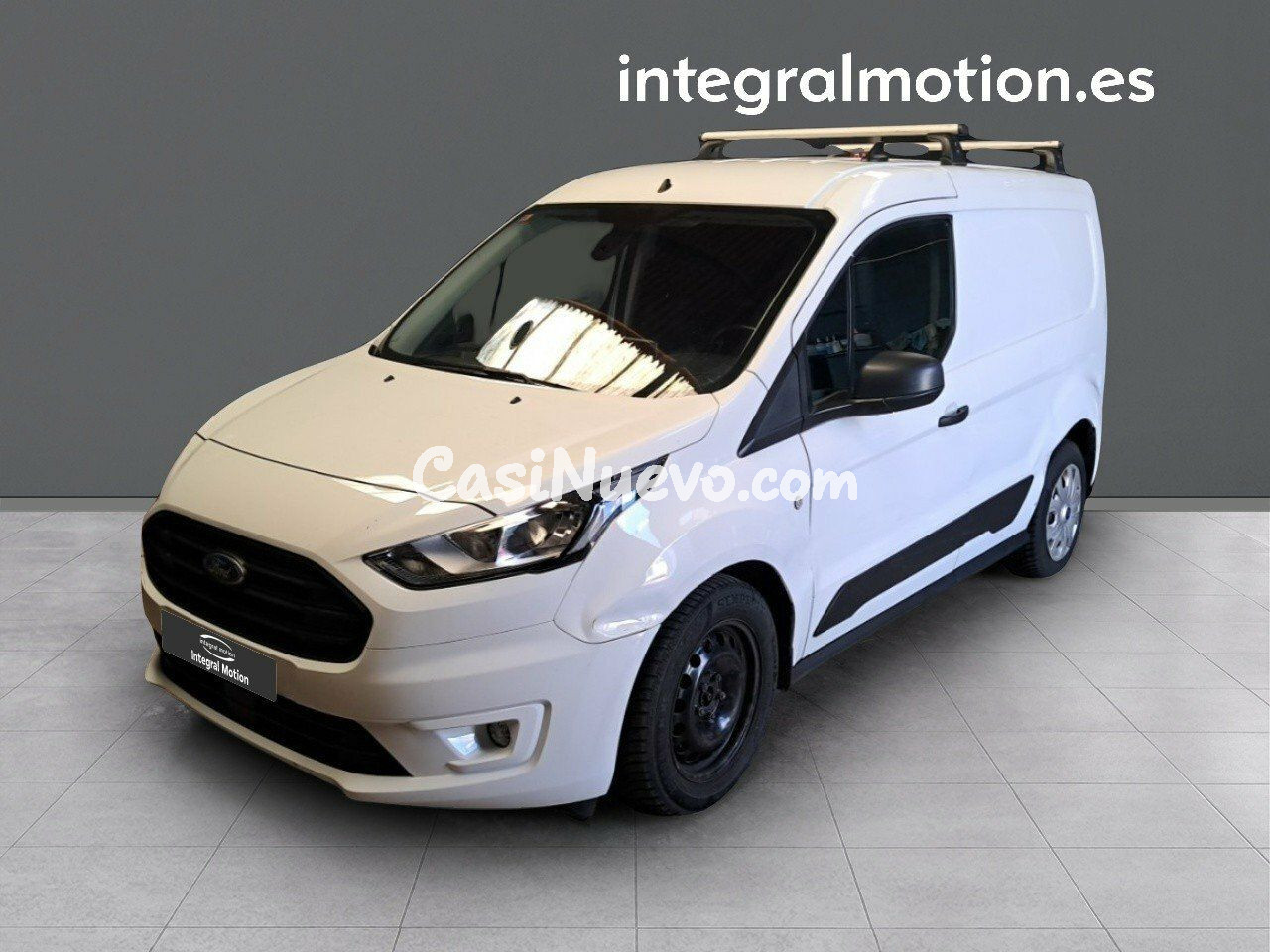 Ford Transit Connect SWB DIESEL 200 1.5 TDCi 100 Trend