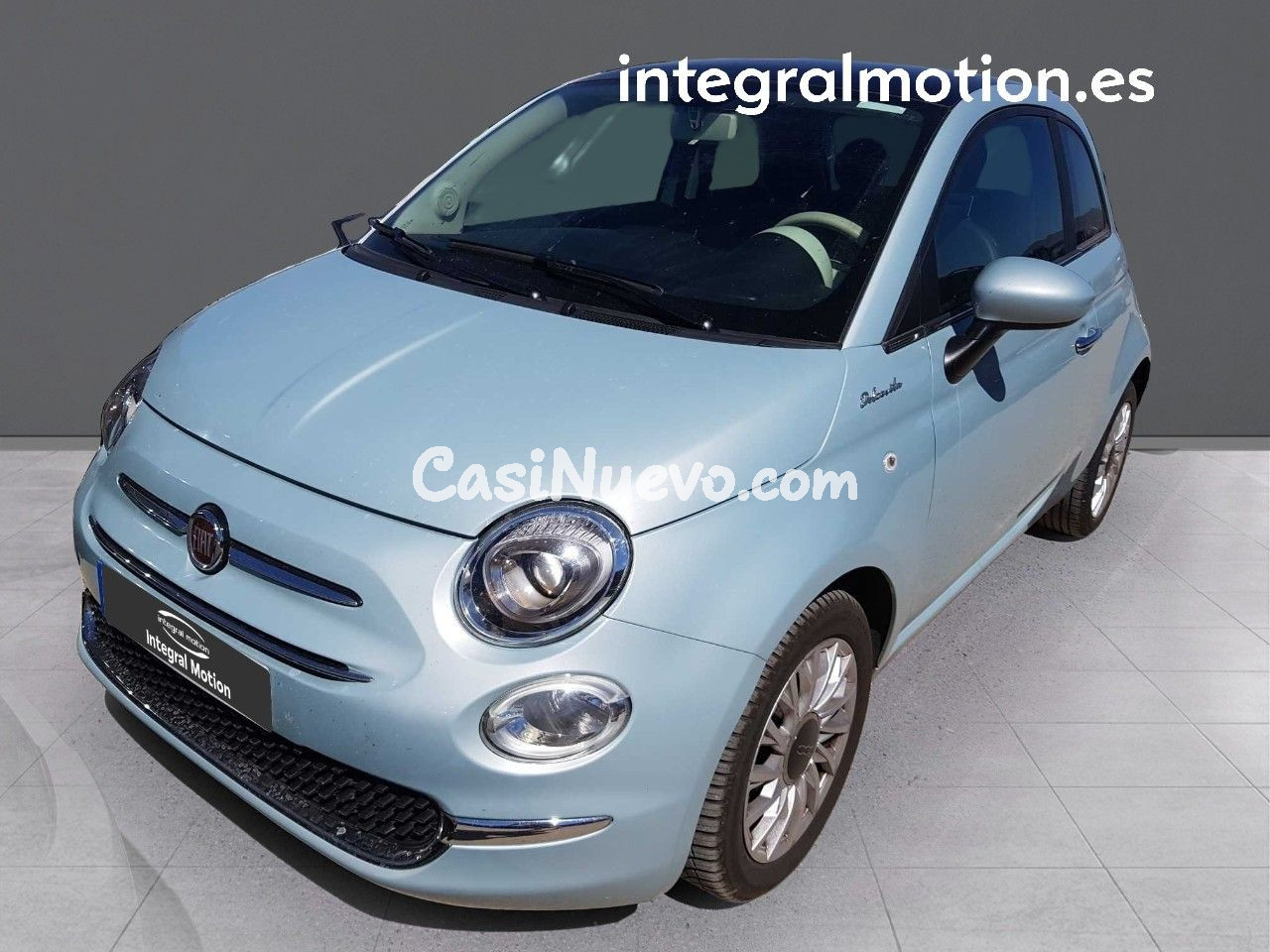 Fiat 500 Dolcevita 1.0 Hybrid 51KW (70 CV)