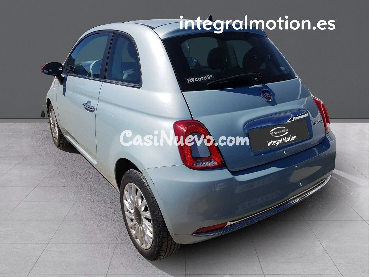 Fiat 500 Dolcevita 1.0 Hybrid 51KW (70 CV) - foto 3