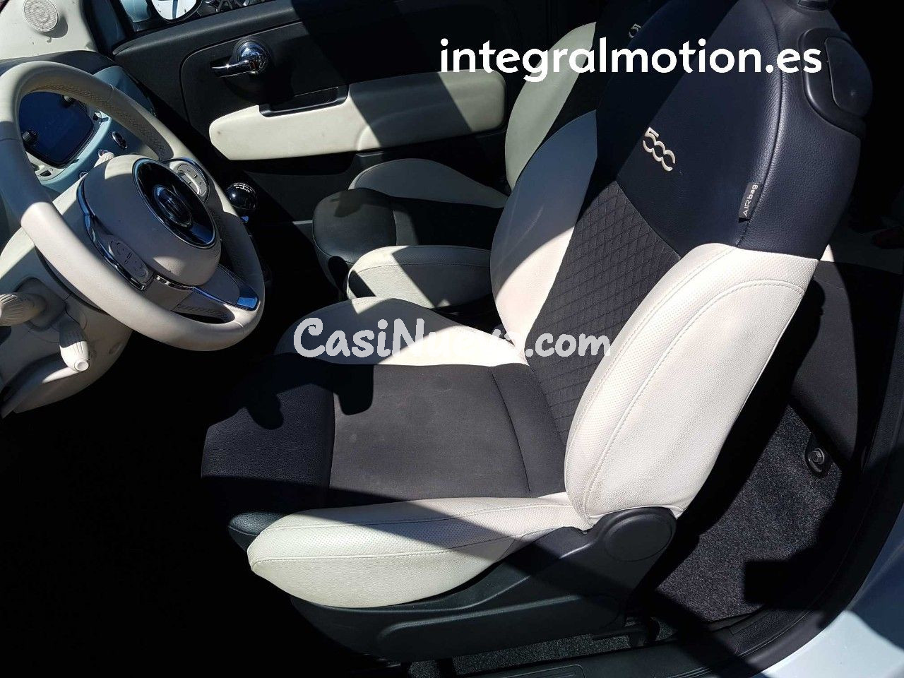 Fiat 500 Dolcevita 1.0 Hybrid 51KW (70 CV) - foto 7