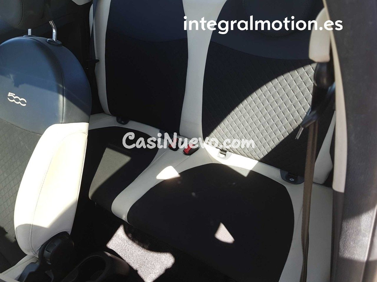 Fiat 500 Dolcevita 1.0 Hybrid 51KW (70 CV) - foto 8