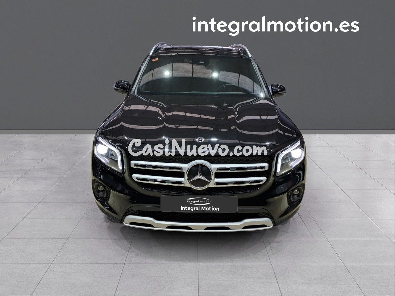 Mercedes GLB 180 d 5d