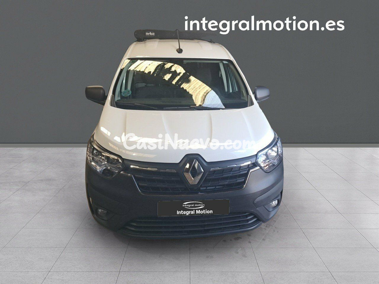 Renault Express Confort 1.5 Blue dCi furgón derivado de turismo