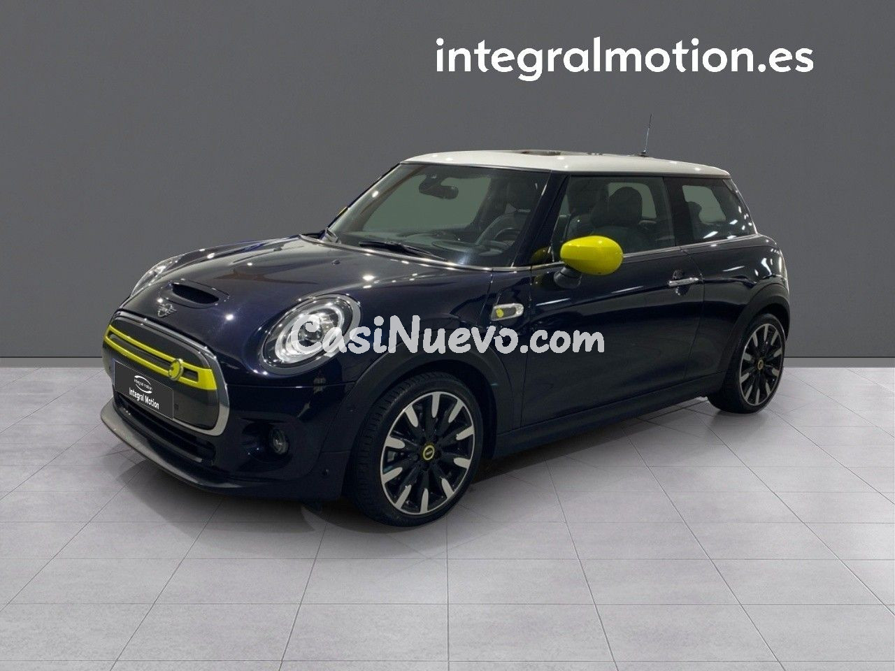 MINI MINI COOPER SE