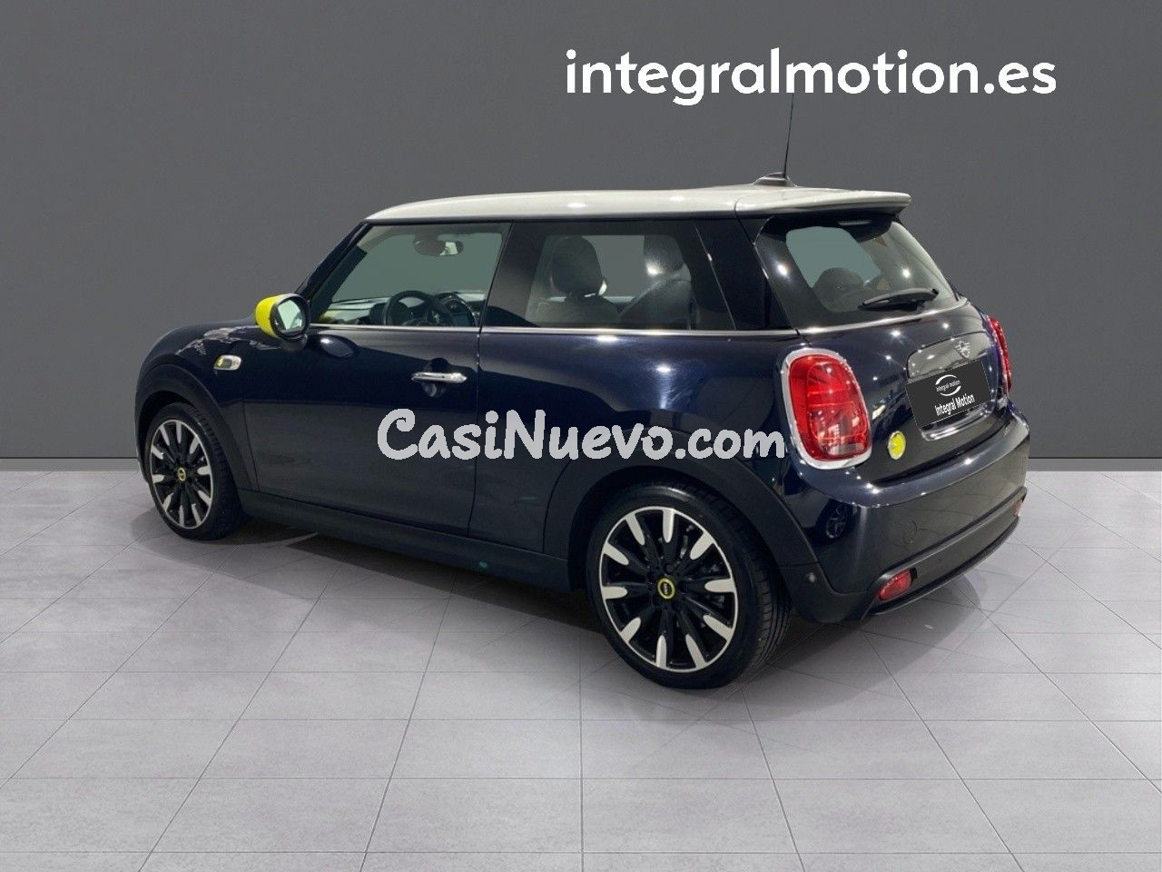 MINI MINI COOPER SE - foto 4