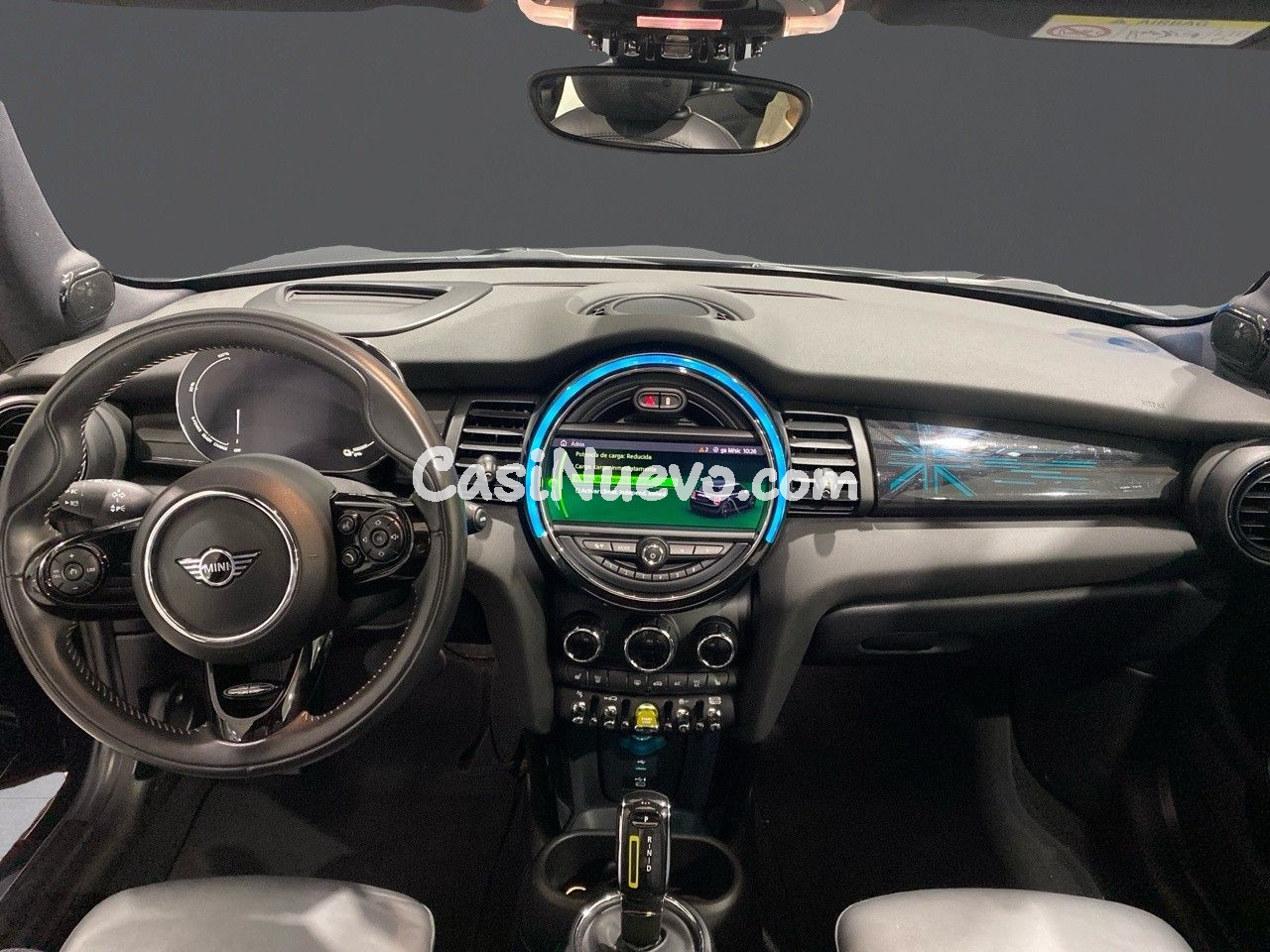 MINI MINI COOPER SE - foto 7
