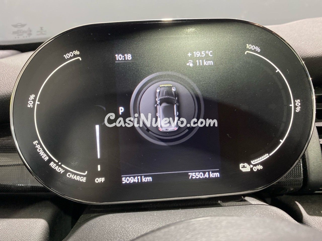 MINI MINI COOPER SE - foto 8