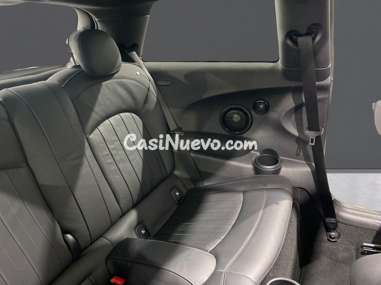 MINI MINI COOPER SE - foto 9