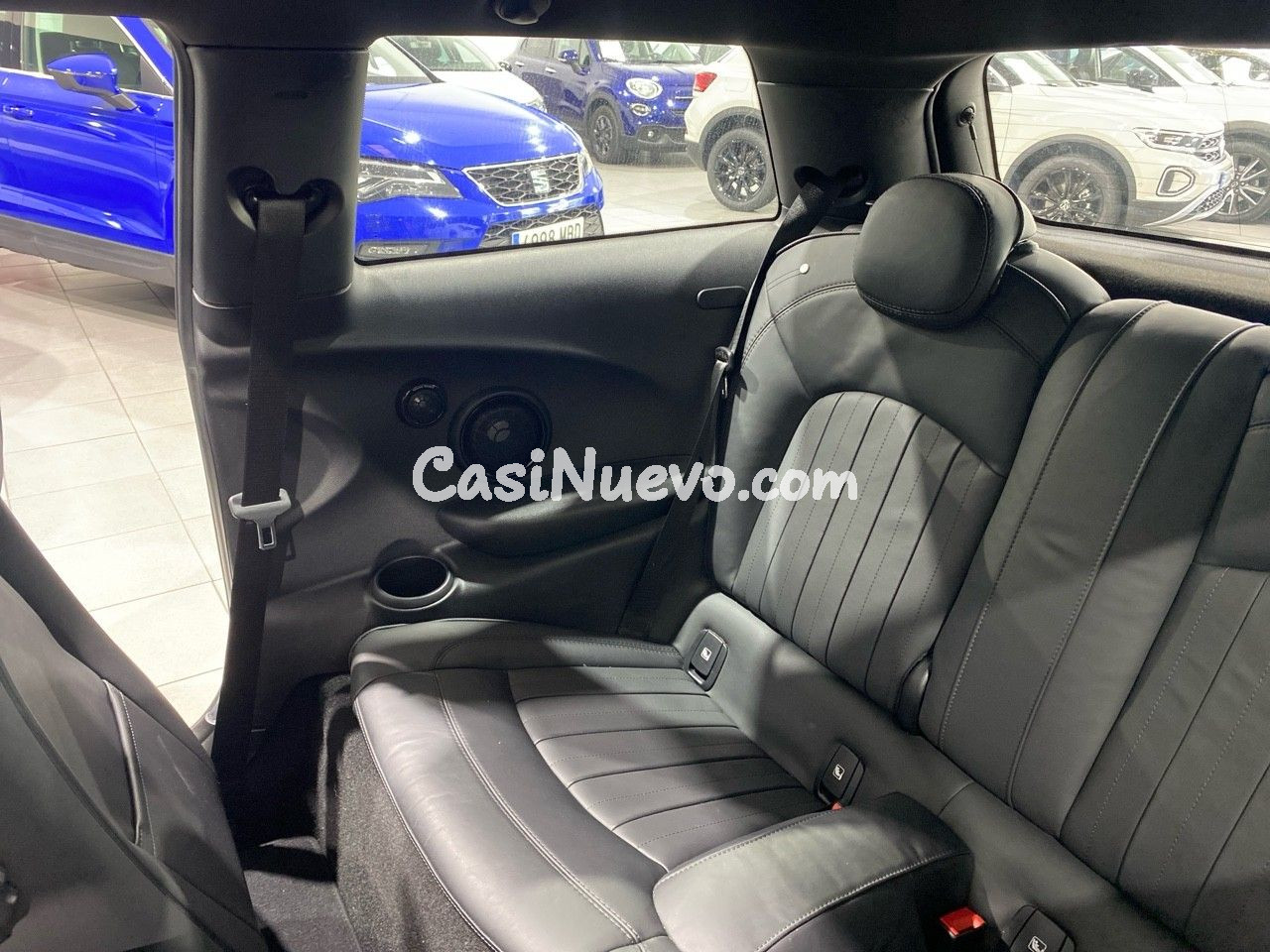 MINI MINI COOPER SE - foto 10