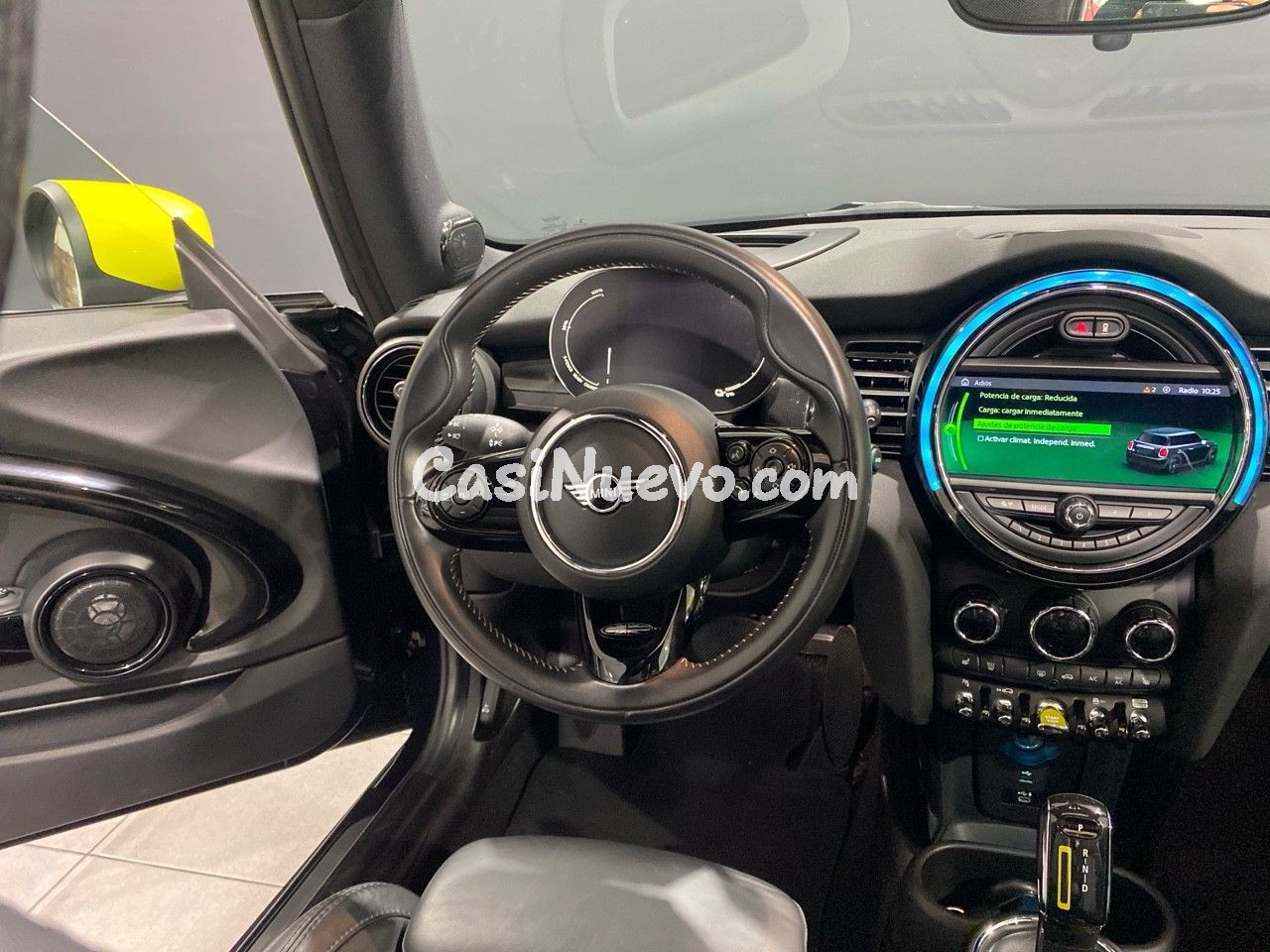 MINI MINI COOPER SE - foto 11