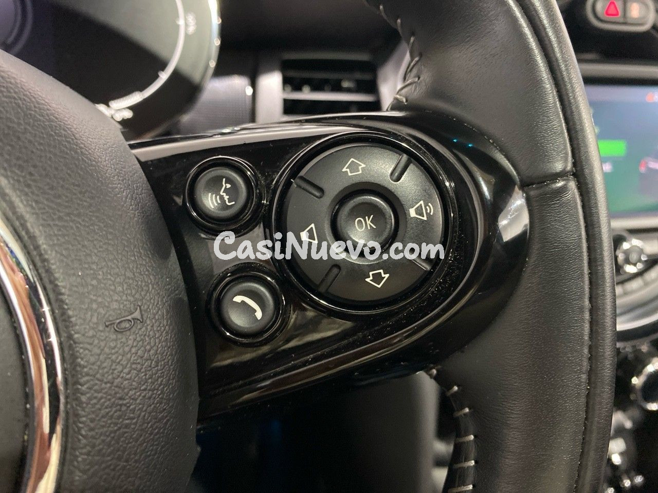 MINI MINI COOPER SE - foto 13