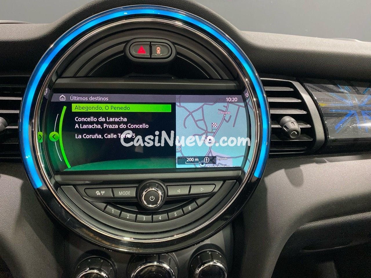 MINI MINI COOPER SE - foto 15