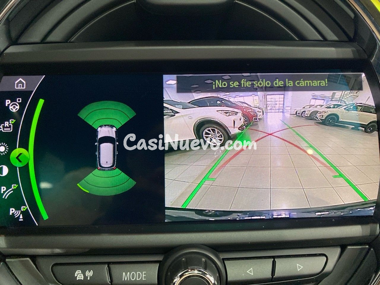 MINI MINI COOPER SE - foto 16