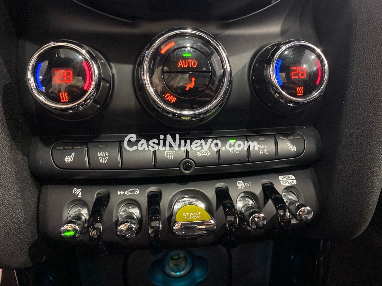 MINI MINI COOPER SE - foto 17