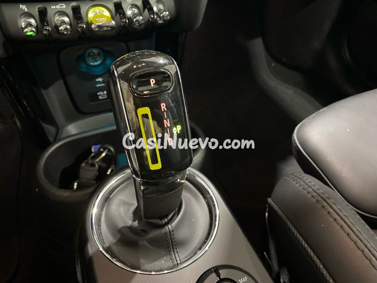 MINI MINI COOPER SE - foto 18