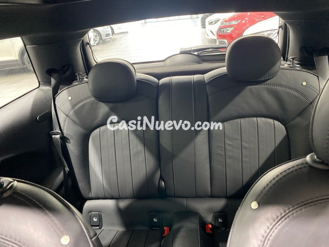 MINI MINI COOPER SE - foto 20