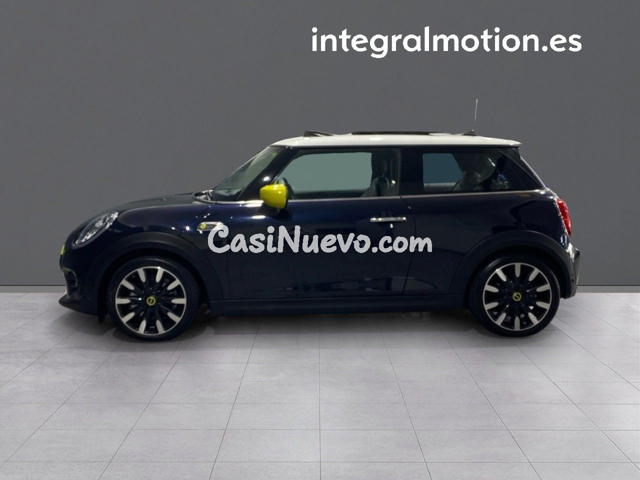 MINI MINI COOPER SE - foto 24