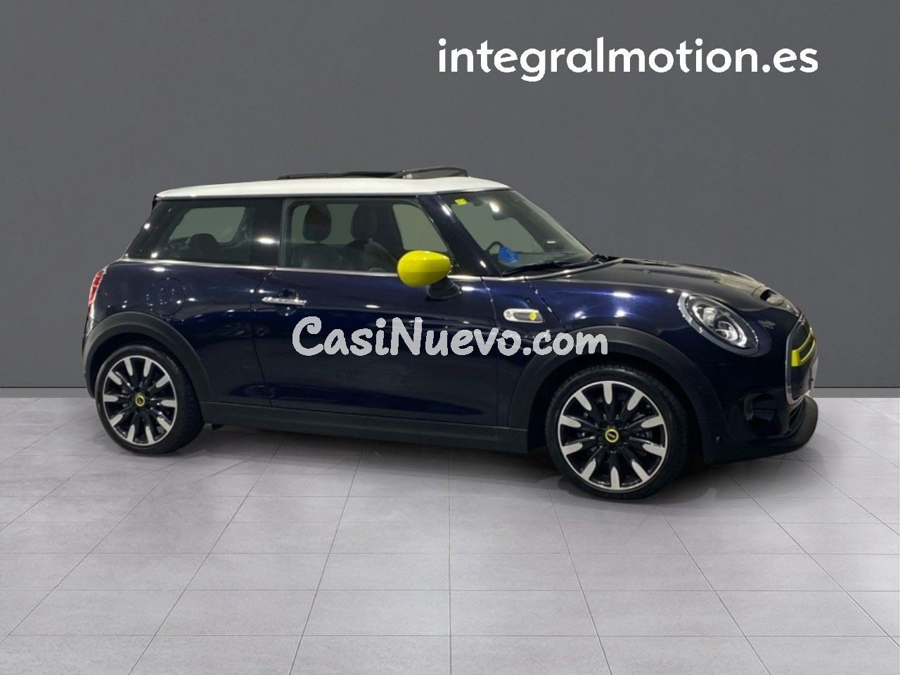 MINI MINI COOPER SE - foto 25