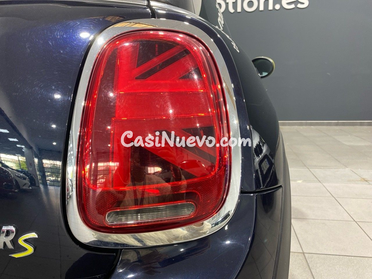 MINI MINI COOPER SE - foto 27