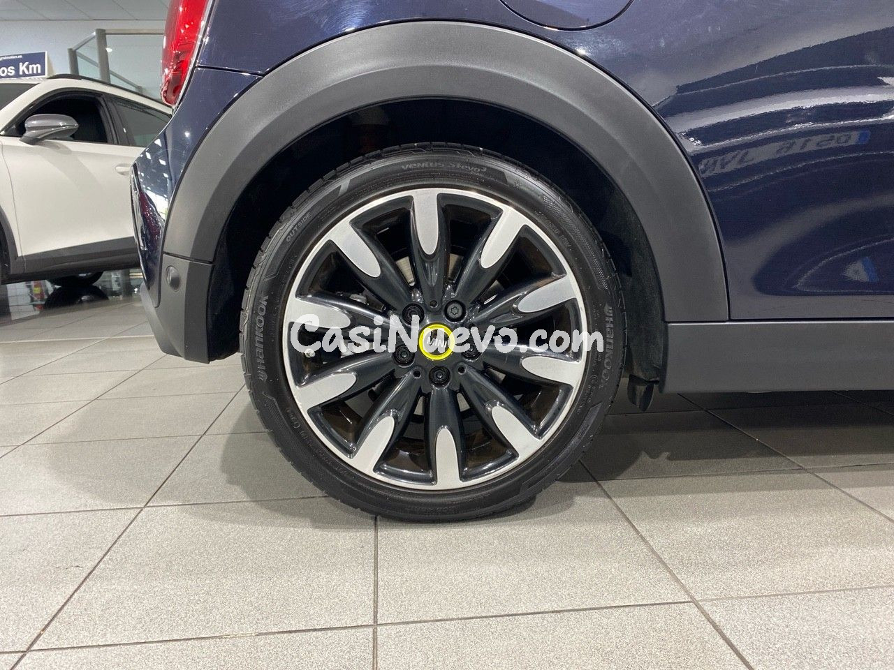 MINI MINI COOPER SE - foto 28