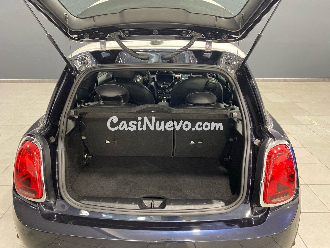 MINI MINI COOPER SE - foto 29