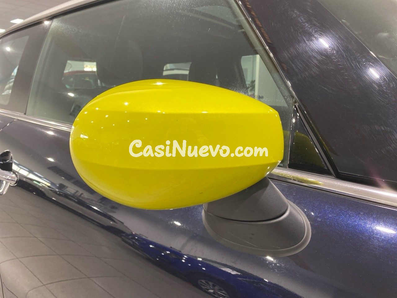 MINI MINI COOPER SE - foto 30