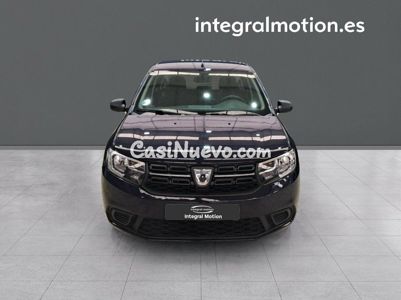 Dacia Logan Ambiance 1.0 54kW (73CV)