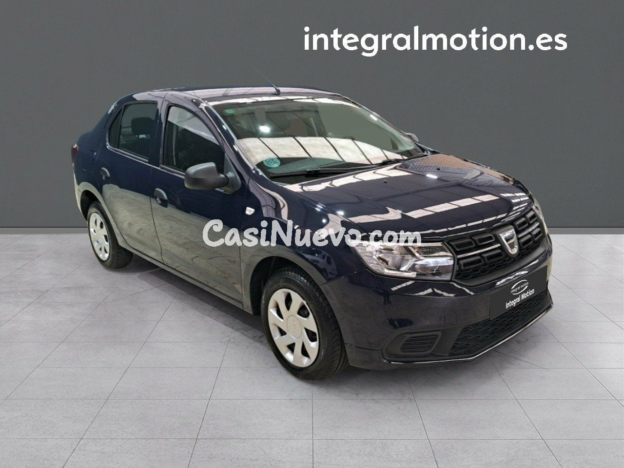 Dacia Logan Ambiance 1.0 54kW (73CV) - foto 3
