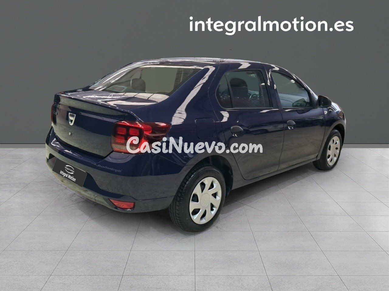 Dacia Logan Ambiance 1.0 54kW (73CV) - foto 5