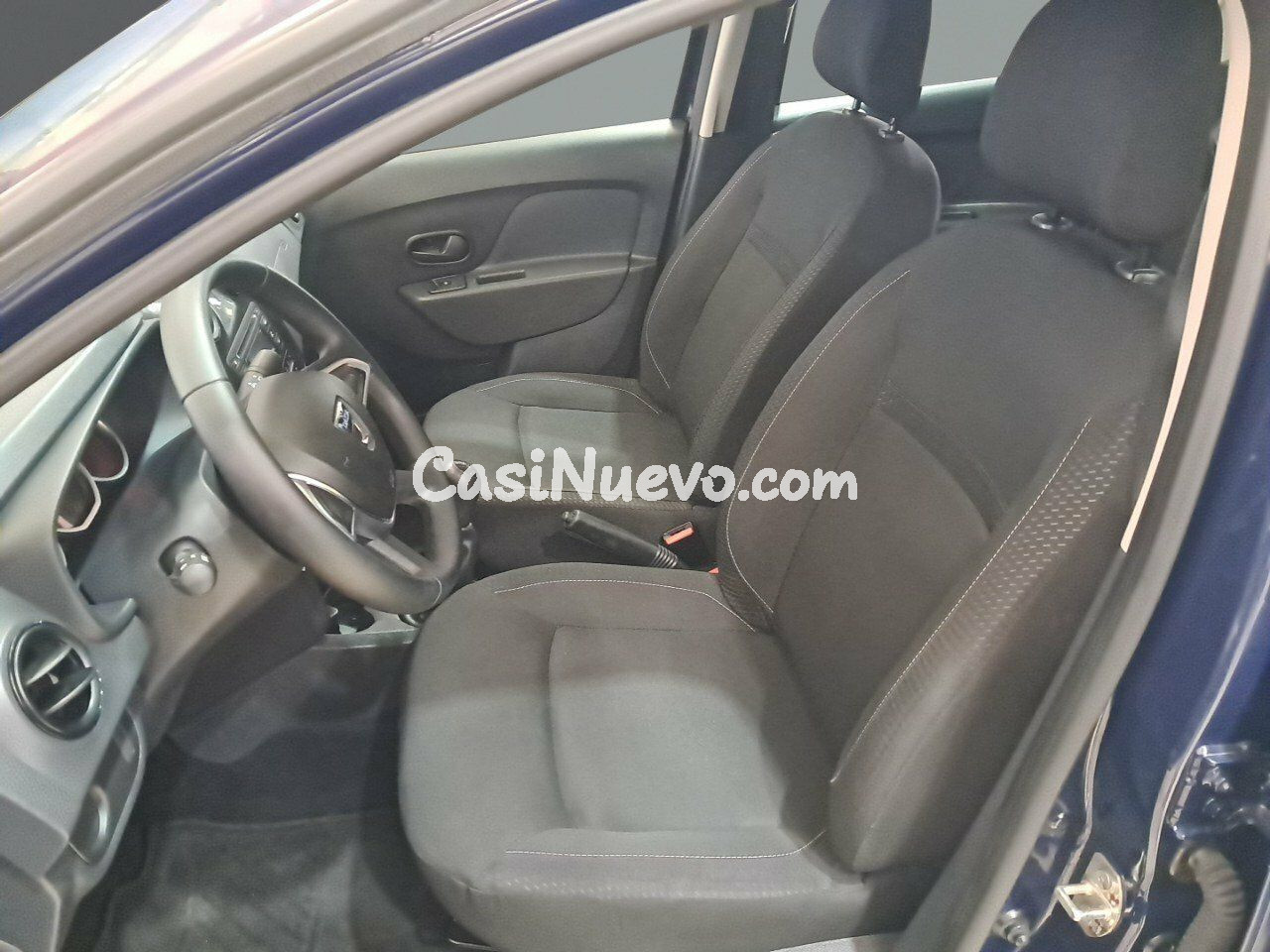 Dacia Logan Ambiance 1.0 54kW (73CV) - foto 6