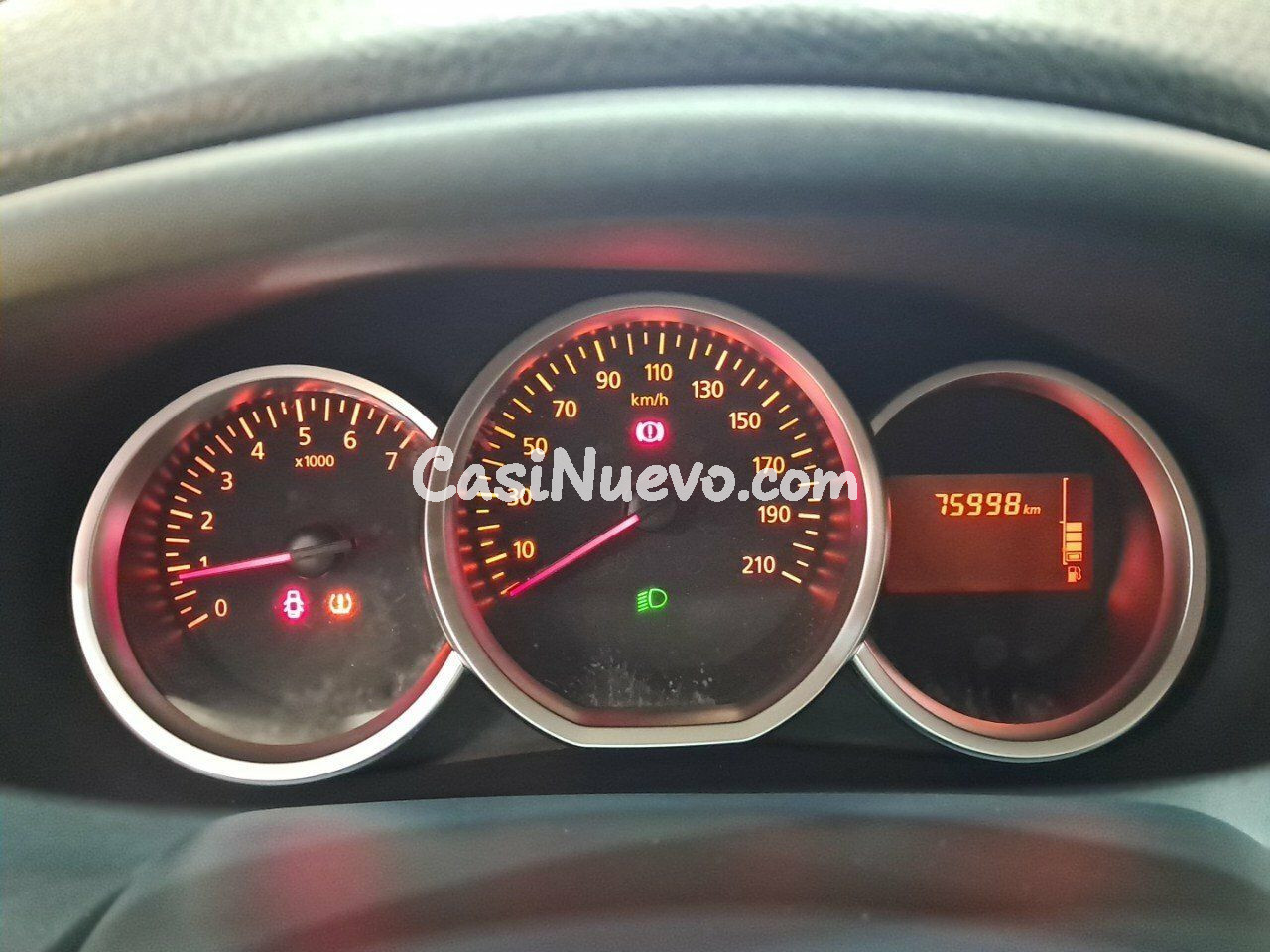 Dacia Logan Ambiance 1.0 54kW (73CV) - foto 8