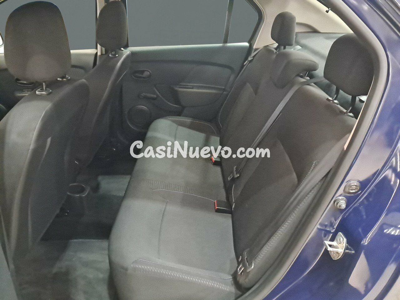 Dacia Logan Ambiance 1.0 54kW (73CV) - foto 10