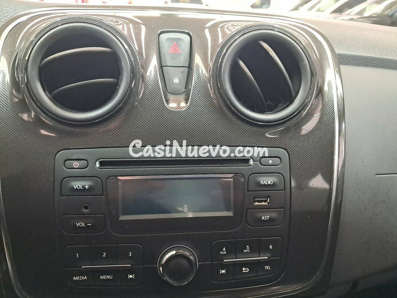 Dacia Logan Ambiance 1.0 54kW (73CV) - foto 15