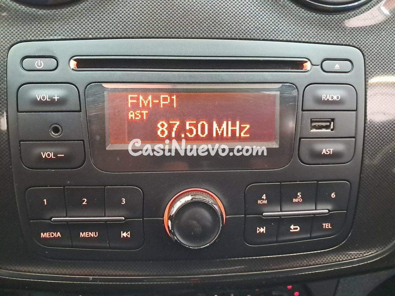 Dacia Logan Ambiance 1.0 54kW (73CV) - foto 16