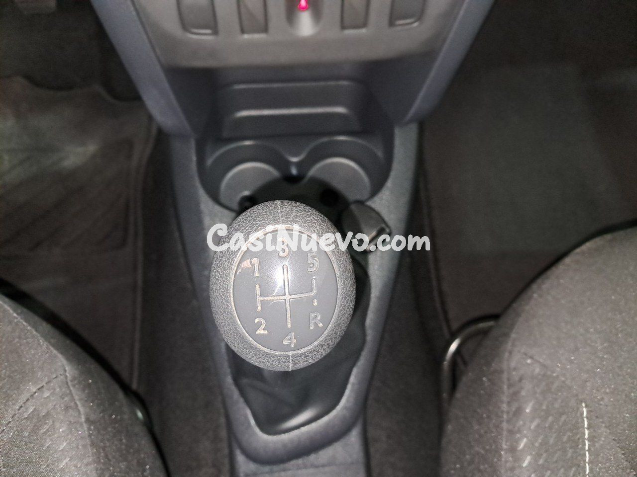 Dacia Logan Ambiance 1.0 54kW (73CV) - foto 18