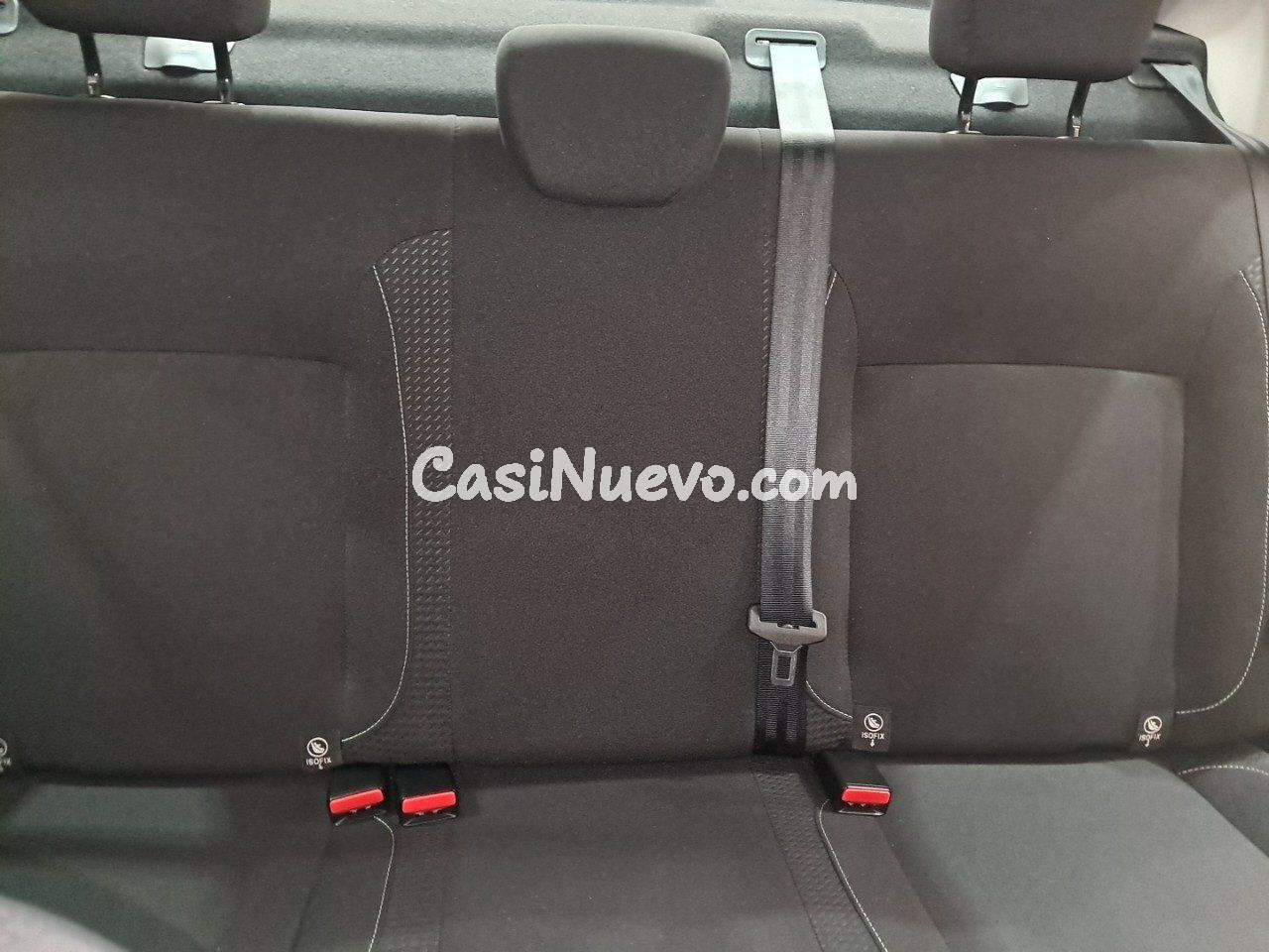 Dacia Logan Ambiance 1.0 54kW (73CV) - foto 20